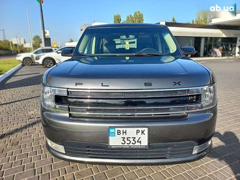 Ford Flex 2016 - фото 2