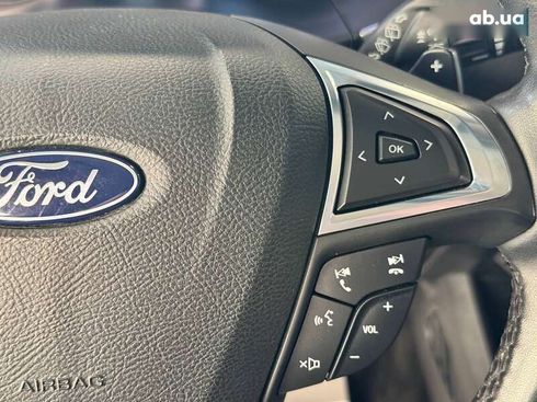 Ford Edge 2018 - фото 25