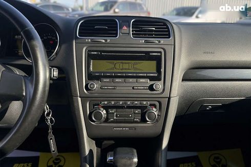 Volkswagen Golf 2010 - фото 22