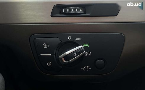 Audi Q7 2018 - фото 21