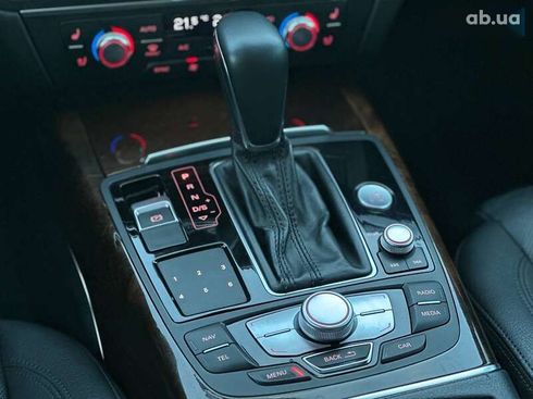 Audi A7 2016 - фото 28