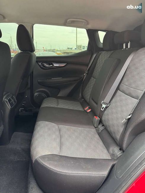 Nissan Rogue 2018 - фото 14