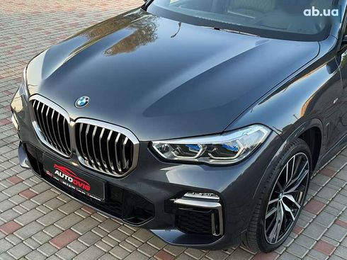 BMW X5 2019 - фото 12