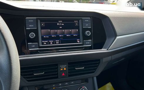 Volkswagen Jetta 2019 - фото 9