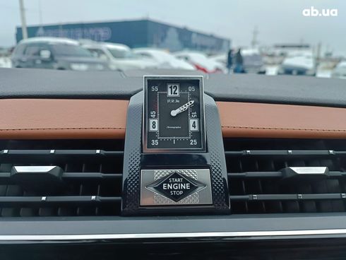 Citroёn DS 2020 черный - фото 47