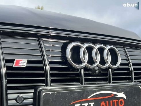 Audi Q4 Sportback e-tron 2022 - фото 18