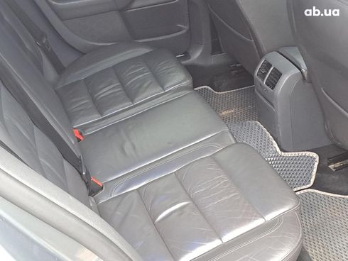 Volkswagen Golf 2006 серый - фото 14