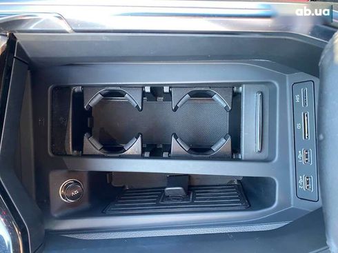 Audi E-Tron 2019 - фото 22
