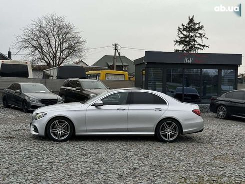 Mercedes-Benz E-Класс 2016 - фото 8