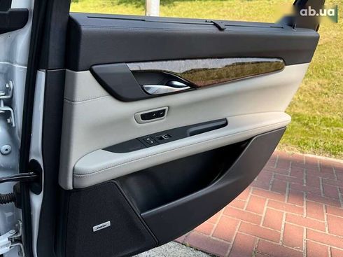 Cadillac CT 6 2018 - фото 28