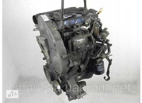 двигатель в сборе для SEAT Arosa - купить на Автобазаре - фото 9
