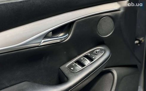 Infiniti QX50 2019 - фото 10