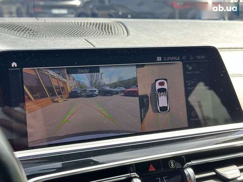 BMW X6 2022 - фото 26