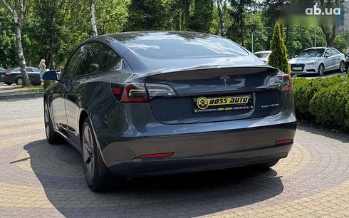 Tesla Model 3 2022 - фото 5