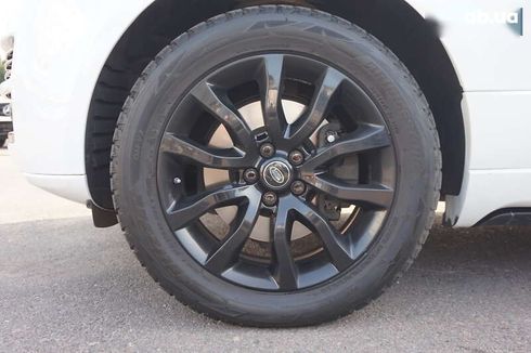 Land Rover Range Rover 2016 - фото 13