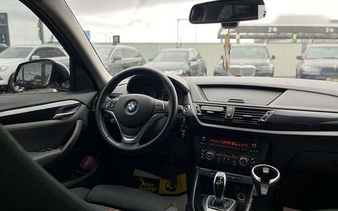 BMW X1 2013 - фото 25