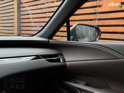Lexus RX 2023 - фото 8