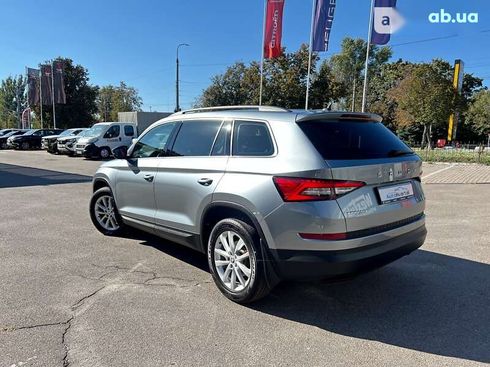 Skoda Kodiaq 2020 - фото 6