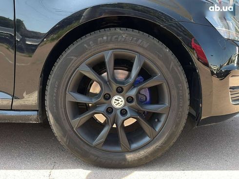 Volkswagen Golf 2015 - фото 17