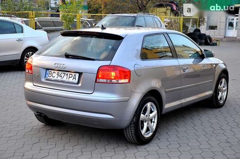 Audi A3 2003 - фото 18