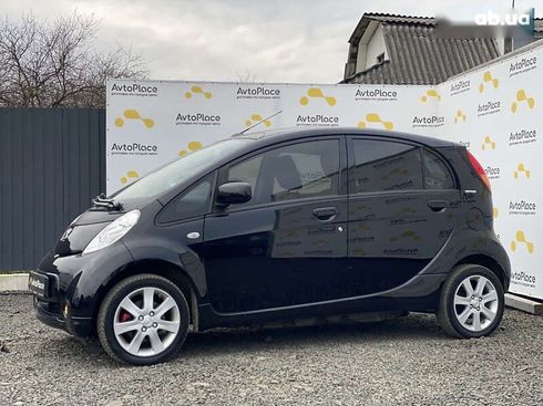Peugeot iOn 2015 - фото 2