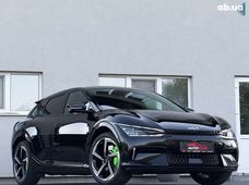 Продажа б/у Kia EV6 2023 года в Луцке - купить на Автобазаре