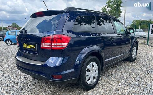 Dodge Journey 2017 - фото 6