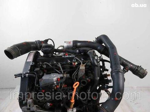 двигатель в сборе для SEAT Ibiza - купити на Автобазарі - фото 5