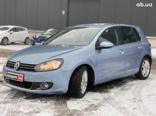 Автомобиль бензин Фольксваген б/у во Львове - купить на Автобазаре