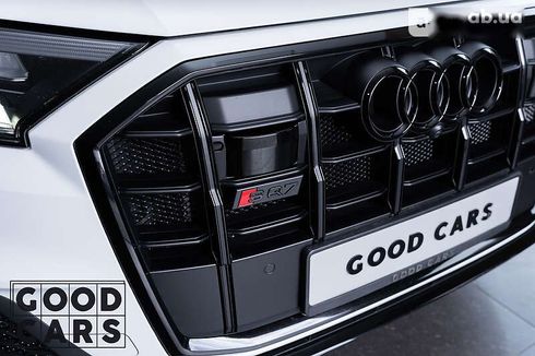 Audi SQ7 2021 - фото 6