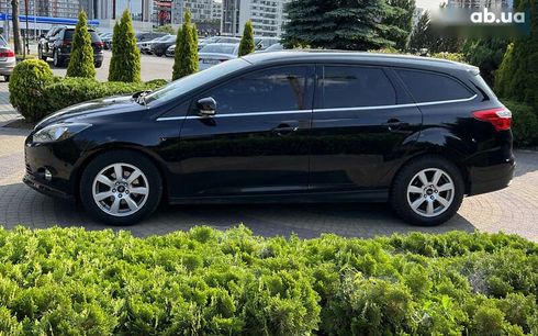 Ford Focus 2013 - фото 4
