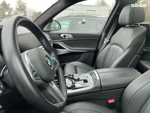 BMW X7 2021 - фото 39