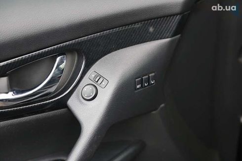 Nissan Rogue 2018 - фото 21