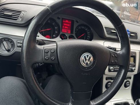 Volkswagen Passat 2008 - фото 29
