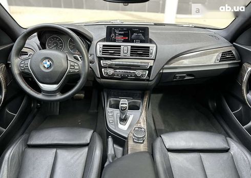 BMW 2 серия 2015 - фото 28