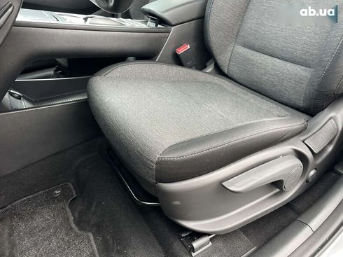 Hyundai Kona 2020 - фото 24