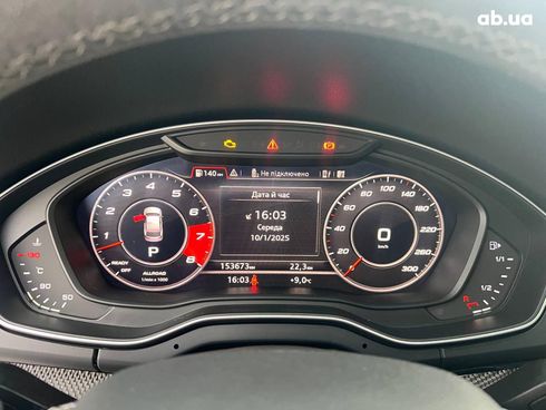 Audi SQ5 2017 черный - фото 21