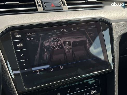 Volkswagen Passat 2021 - фото 28