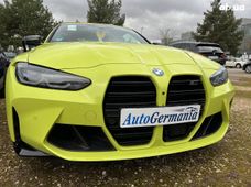 BMW Кабріолет бу купити в Україні - купити на Автобазарі