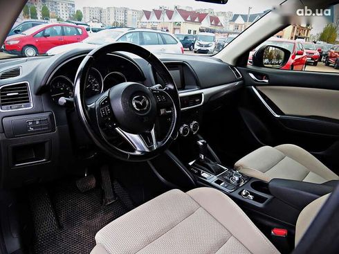 Mazda CX-5 2016 - фото 7