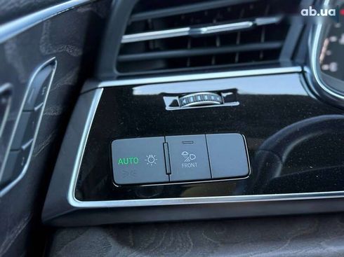 Audi Q7 2019 - фото 27