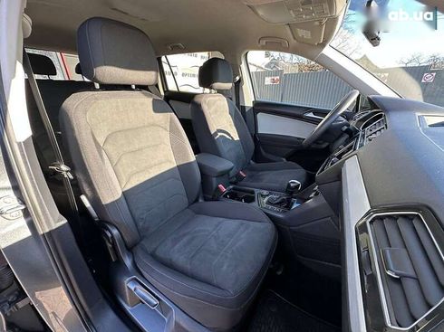 Volkswagen Tiguan 2018 - фото 24