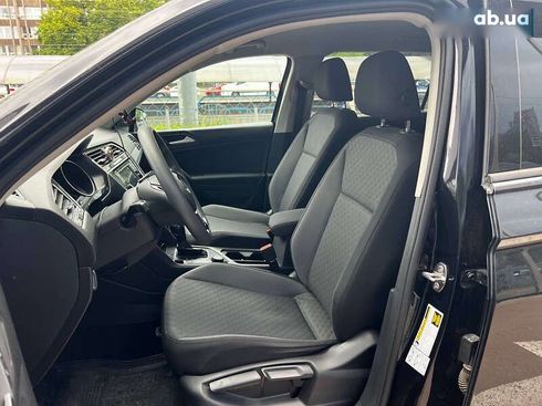 Volkswagen Tiguan 2019 - фото 9