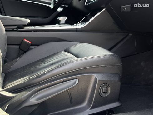 Audi A6 2019 белый - фото 11
