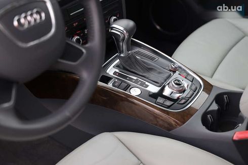 Audi Q5 2014 - фото 12