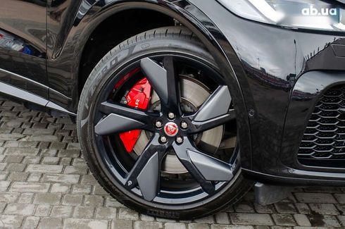 Jaguar F-Pace 2021 - фото 18