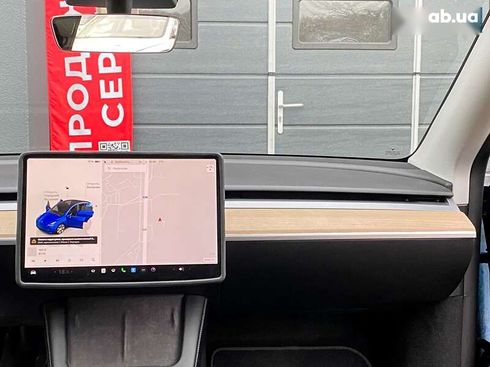 Tesla Model Y 2023 - фото 18