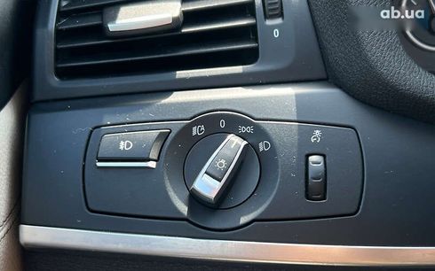 BMW X3 2012 - фото 26