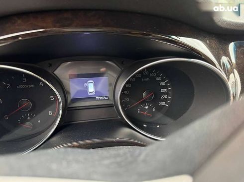 Kia Carnival 2019 - фото 18