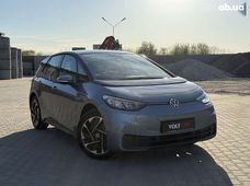 Продаж вживаних Volkswagen ID.3 - купити на Автобазарі